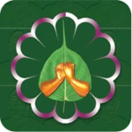 dhammapada (ဓမ္မပဒ) android application logo